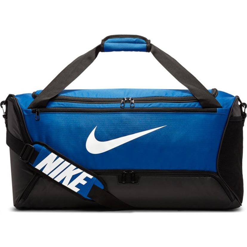 Taška NIKE BA5955 480 BRASILIA M DUFFEL - BA5955 480