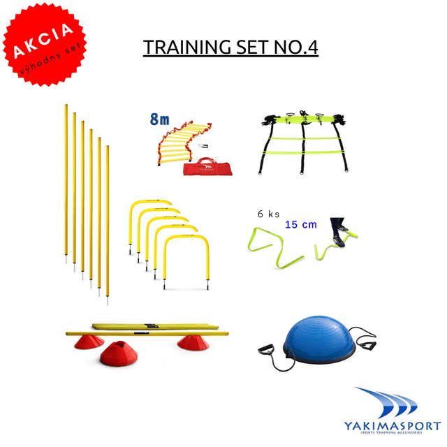 Training set NO.4 - TS4