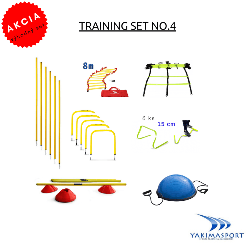 Training set NO.4 - TS4