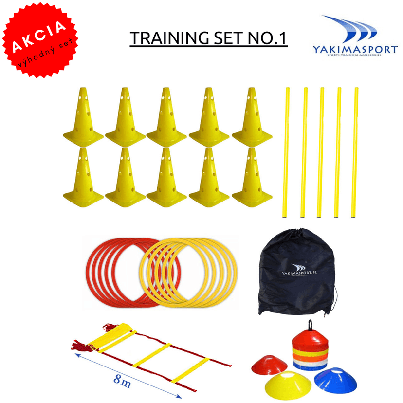 Training set NO.1 - TS1