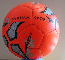 Futbalová lopta veľ.3 - YAKIMASPORT  - 100394