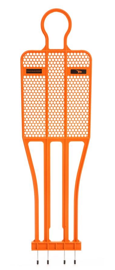 TRÉNINGOVÁ FIGURÍNA PRO NYLON 180 CM - 100390
