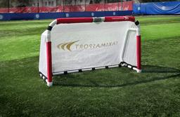 Futbalová bránka Academy 120x80cm - 100518