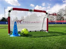 Futbalová bránka Academy 120x80cm - 100518