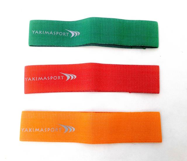 Flex band mini 3 ks - 100547