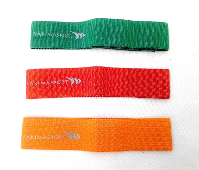 Flex band mini 3 ks - 100547