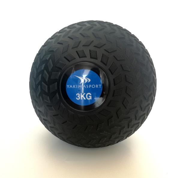Slam Ball/MEDICINBALL PRO (rôzne veľkosti) - 100420