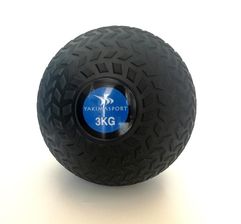 Slam Ball/MEDICINBALL PRO (rôzne veľkosti) - 100420