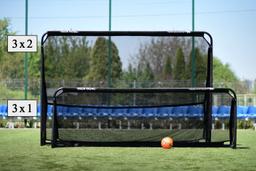 FUTBALOVÁ BRÁNKA GIZA 3 X 2 M - 100571