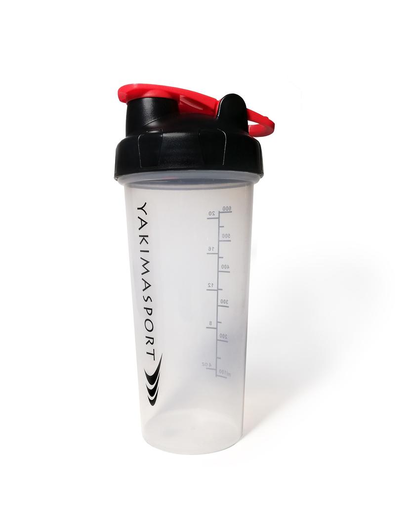 Fľaša na vodu PRO 700 ml - 100676