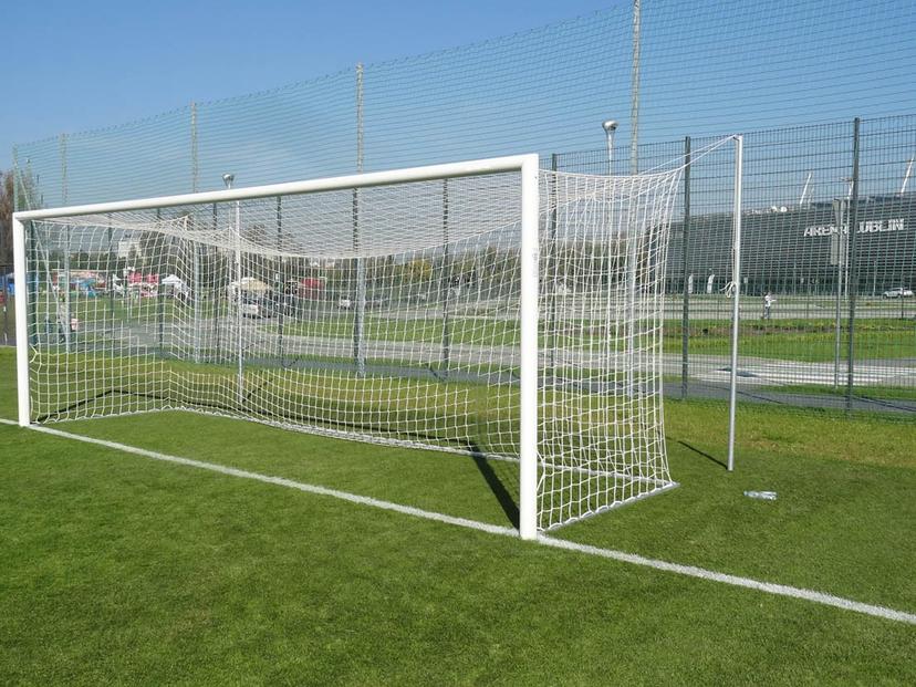 Sieť na bránku 7,33 x 2,44 m, 4mm - 100112/1