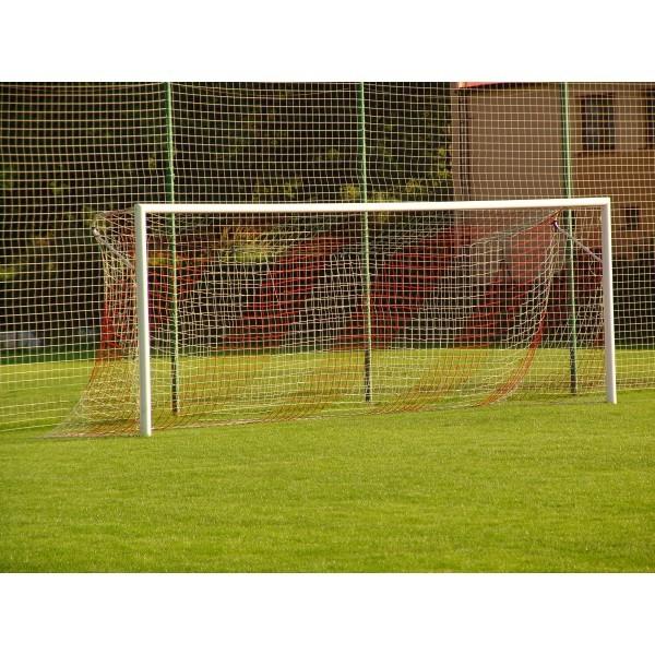 Sieť na bránku 7,33 x 2,44 m, 4mm - 100264/1