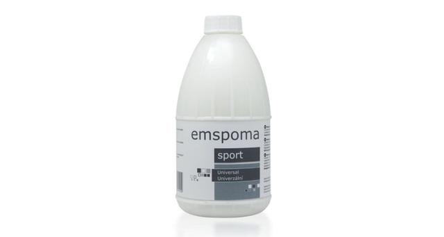 Emspoma Universal masážna emulzia 500 g - 66077