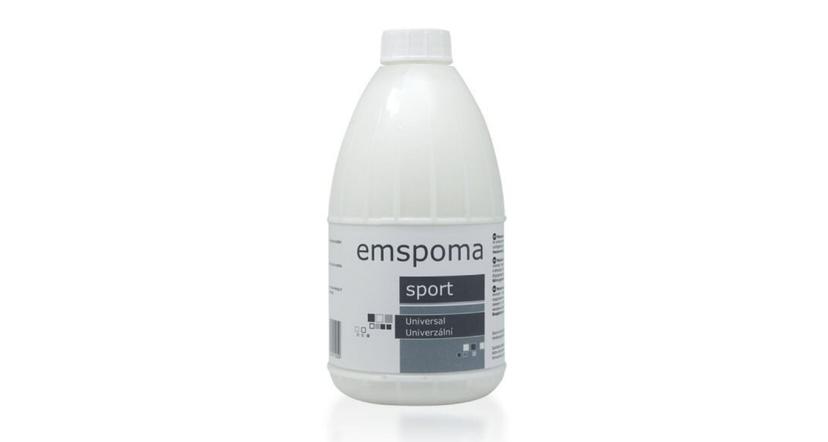 Emspoma Universal masážna emulzia 500 g - 66077