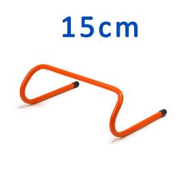 Tréningová agility prekážka 15 cm - 100002