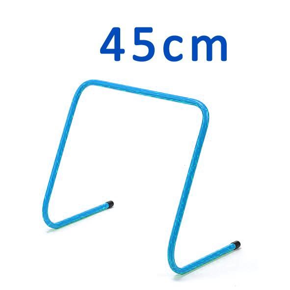 Tréningová agility prekážka 45 cm - 100085