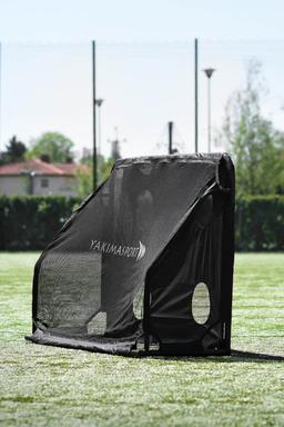 FUTBALOVÁ BRÁNKA GIZA M - 180 X 120 CM - 100304