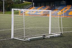 ZÁVAŽIE NA PRENOSNÚ FUTBALOVÚ BRÁNKU 50 KG - 100080