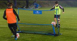 Rebounder GALAXY PRO - 100296