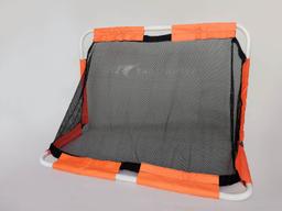 Skladacia oceľová bránka MINI 120cm x 80cm - 100252