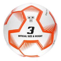 Futbalová lopta veľ.3 - YAKIMASPORT  - 100394