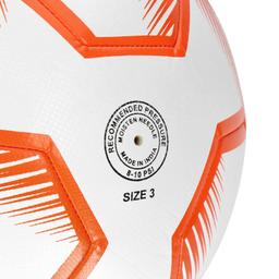 Futbalová lopta veľ.3 - YAKIMASPORT  - 100394