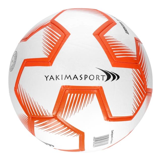 Futbalová lopta veľ.3 - YAKIMASPORT  - 100394