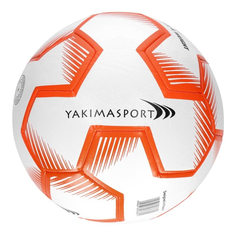 Futbalová lopta veľ.3 - YAKIMASPORT  - 100394