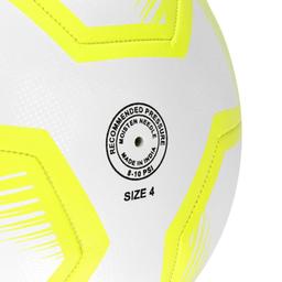 Futbalová lopta č.4 - 100520