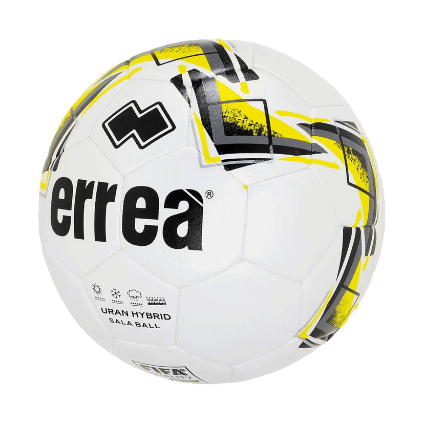 Futsalová lopta Errea Uran Hybrid - FA0N0Z