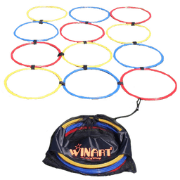 Tréningové kruhy Winart - SRL8979
