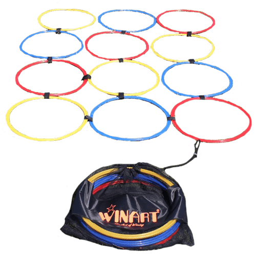 Tréningové kruhy Winart - SRL8979