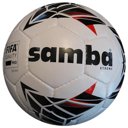 Futbalová lopta Samba Xtreme - XTREME