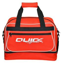 QUICK Sport športová taška SR - QUICK 5001 RED