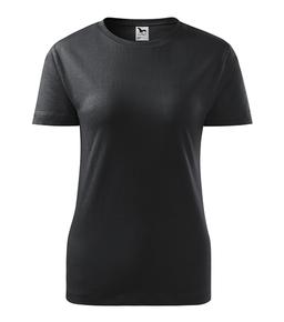 Dámske tričko BASIC - 1340616
