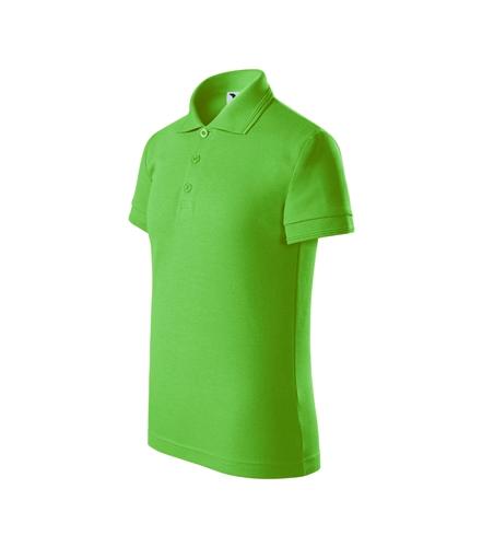 Detská polokošeľa Pique Polo  - 2220010