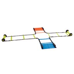 Koordinačný rebrík  4 x 4 m - EN321