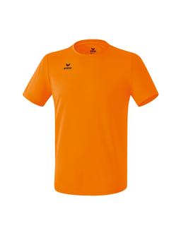 ERIMA tréningové tričko  TEAMSPORTS oranžová - 4043523681031