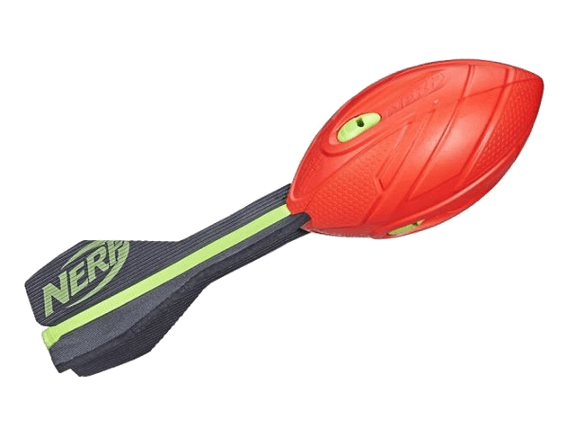 Vortex raketa NERF červená - _52982