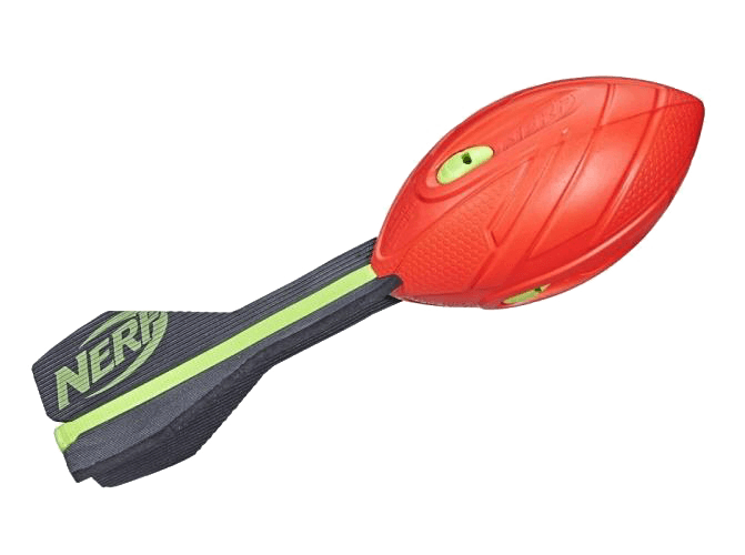 Vortex raketa NERF červená - _52982