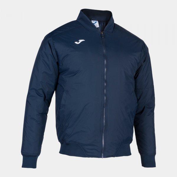 CERVINO BOMBER ANORAK DARK NAVY - 101293.3312XS_379447