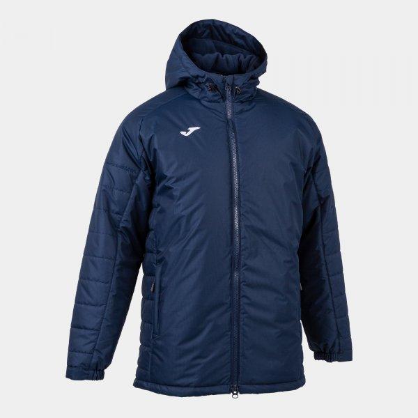 CERVINO POLAR ANORAK DARK NAVY - 101294.3312XL_302931