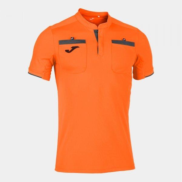 REFEREE SHORT SLEEVE T-SHIRT ORANGE - 101299.0502XL_272109