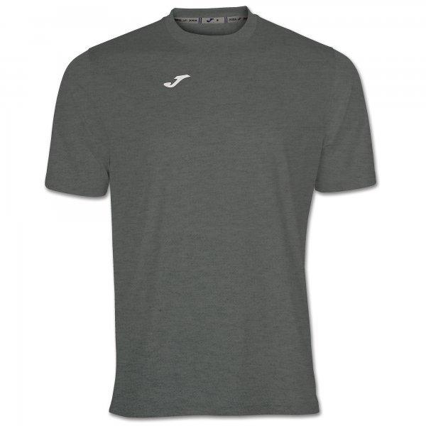 T-SHIRT COMBI ANTHRACITE S/S - 100052.1502XL-3XL_376565