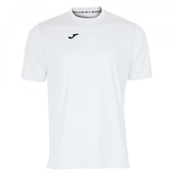 T-SHIRT COMBI WHITE S/S - 100052.2002XS_376573