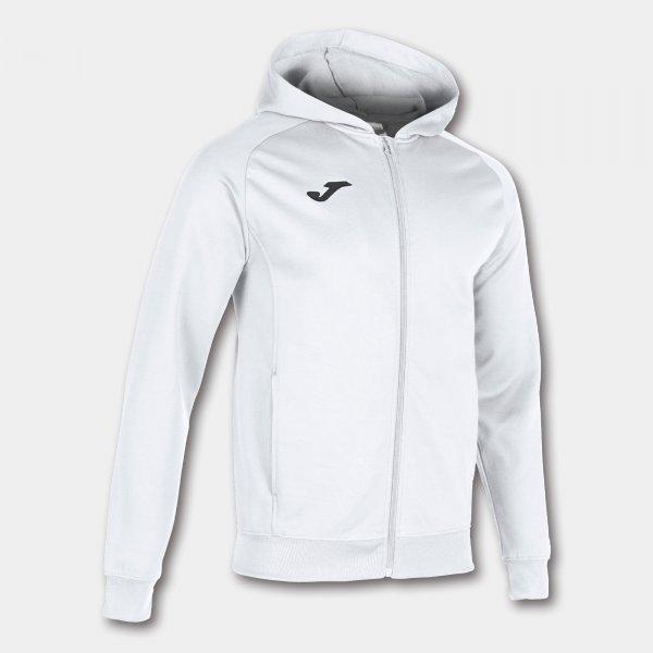 JACKET HOODIE MENFIS WHITE - 101303.2002XL_379606