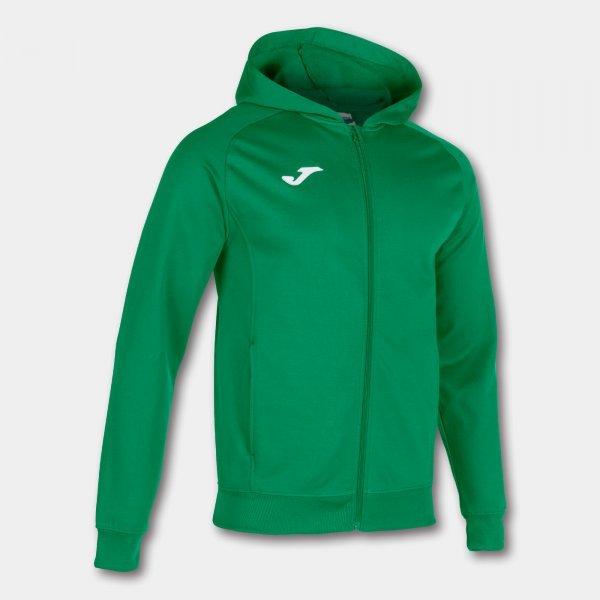 JACKET HOODIE MENFIS GREEN - 101303.4502XL_379629
