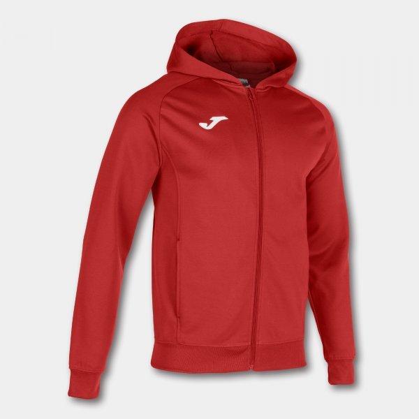 JACKET HOODIE MENFIS RED - 101303.6002XL_379641