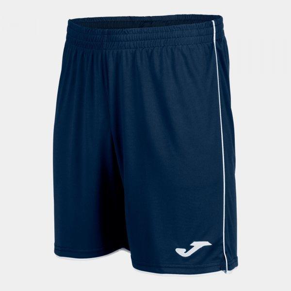 LIGA SHORT DARK NAVY-WHITE - 101324.3322XL-3XL_379735