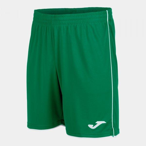 LIGA SHORT GREEN-WHITE - 101324.4522XS_379753